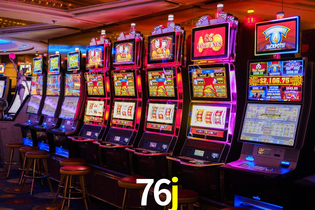 Estatísticas Esportivas 76j